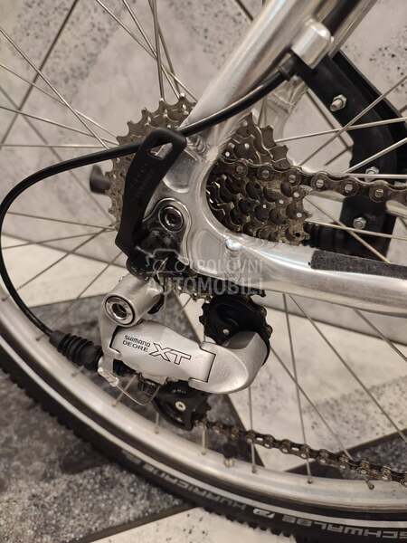 Mtb 3x9 Full Deore lx