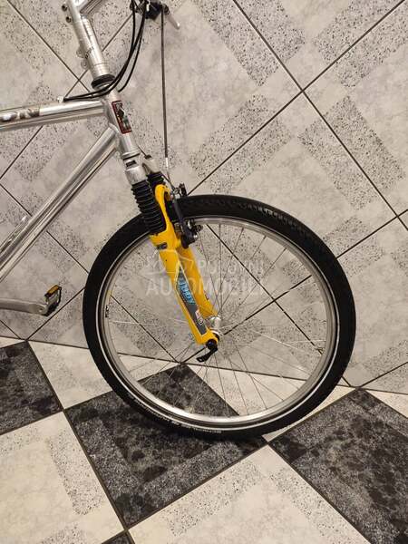 Mtb 3x9 Full Deore lx