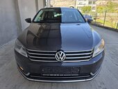 Volkswagen Passat B7 HIGH LINE 1.6 TDI