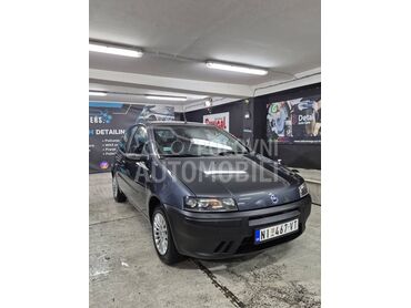 Fiat Punto 1.2 8v