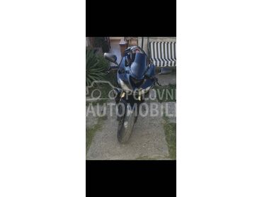 Kawasaki zx10r ninja