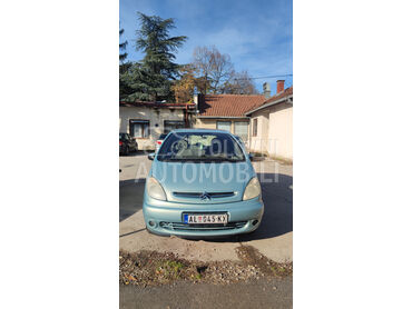 Citroen Xsara Picasso 1.6