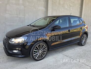 Volkswagen Polo 1.4 TDI 5 vra ta