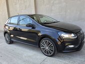 Volkswagen Polo 1.4 TDI 5 vra ta