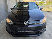 Volkswagen Polo 1.4 TDI 5 vra ta