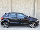Volkswagen Polo 1.4 TDI 5 vra ta