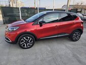 Renault Captur TOTALNI  FU L