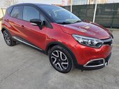 Renault Captur TOTALNI  FU L