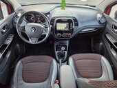 Renault Captur TOTALNI  FU L
