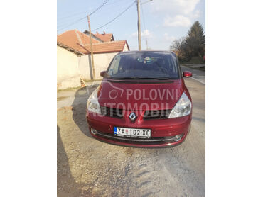 Renault Grand Espace 2.0 DCI