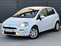 Fiat EVO 1.4 T N G / NOV