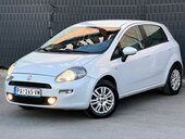 Fiat EVO 1.4 T N G / NOV