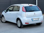 Fiat EVO 1.4 T N G / NOV