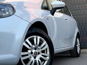 Fiat EVO 1.4 T N G / NOV