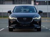 Mazda CX-3 2.0/AWD/4X4/AT
