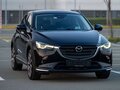 Mazda CX-3 2.0/AWD/4X4/AT