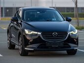 Mazda CX-3 2.0/AWD/4X4/AT