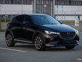 Mazda CX-3 2.0/AWD/4X4/AT