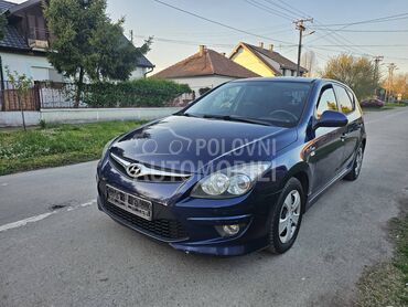 Hyundai i30 1.6 d