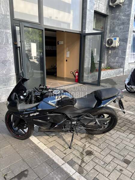 Kawasaki ninja