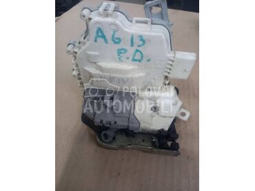 unutrašnja prednja desna brava za Audi A6