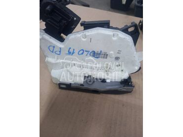 unutrašnja prednja desna brava za Volkswagen Polo