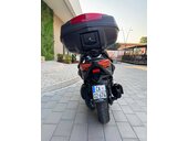 Yamaha x max 300