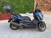 Yamaha x max 300