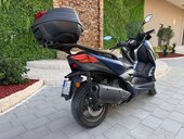 Yamaha x max 300
