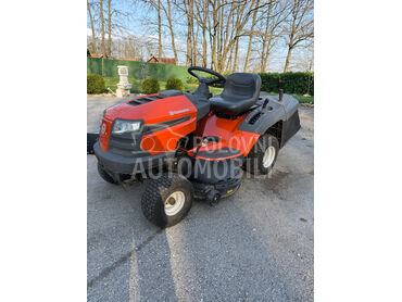 Husqvarna TC 138