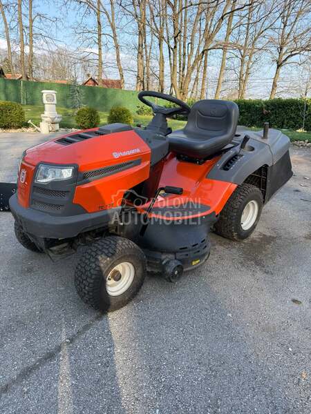 Husqvarna TC 138
