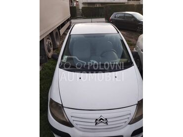 Citroen C3 1.4 hdi