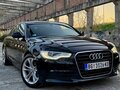 Audi A6 2.0TDI/Aut/S-Line