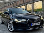 Audi A6 2.0TDI/Aut/S-Line