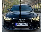 Audi A6 2.0TDI/Aut/S-Line