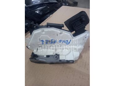 unutrašnja zadnja leva brava za Volkswagen Polo