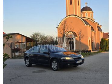 Renault Laguna 