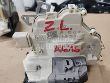 zadnja leva brava za Audi A6