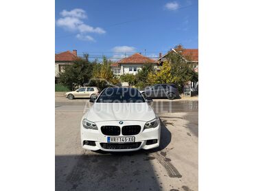 BMW 530 X DRIVE