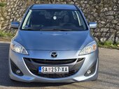 Mazda 5 sedam sed.vlasniik