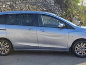 Mazda 5 sedam sed.vlasniik