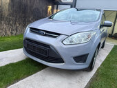 Ford C-Max 1.6 hdi