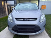 Ford C-Max 1.6 hdi