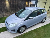 Ford C-Max 1.6 hdi