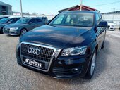 Audi Q5 2.0 TDI SLine