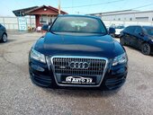 Audi Q5 2.0 TDI SLine