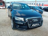 Audi Q5 2.0 TDI SLine