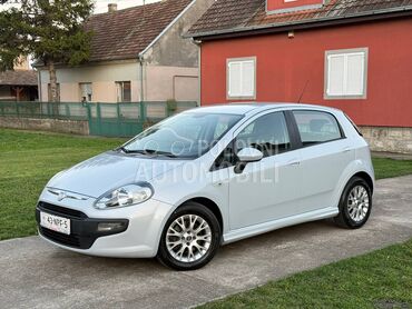 Fiat EVO 1.3 MJET NOV