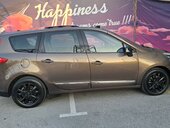 Renault Grand Scenic 1.5 DCI BOSE