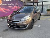 Renault Grand Scenic 1.5 DCI BOSE